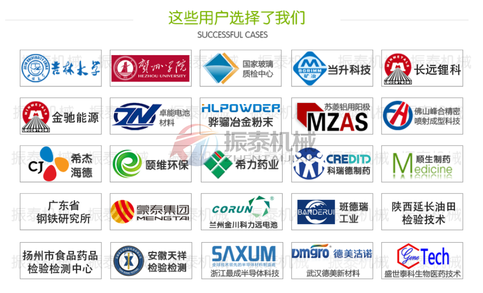 试验筛客户 试验筛客户