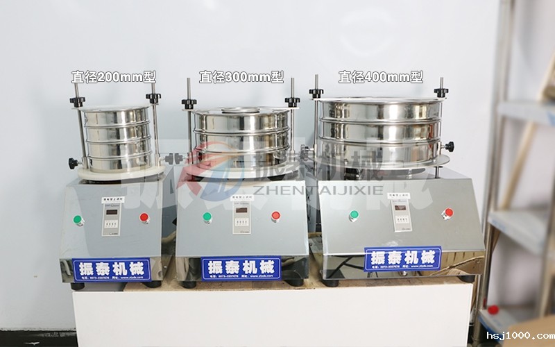实验室专用试验筛:精准筛分,助力科研与质控 实验室专用试验筛:精准筛分,助力科研与质控