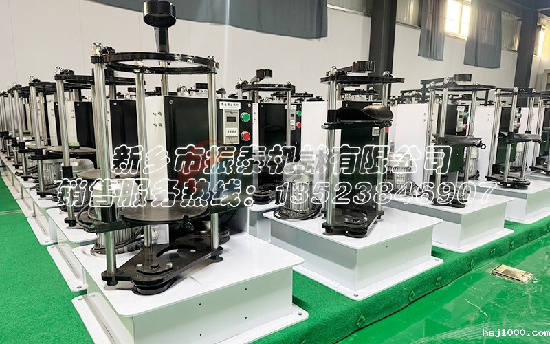 矿粉拍击筛噪音大的原因及解决方案 矿粉拍击筛噪音大的原因及解决方案